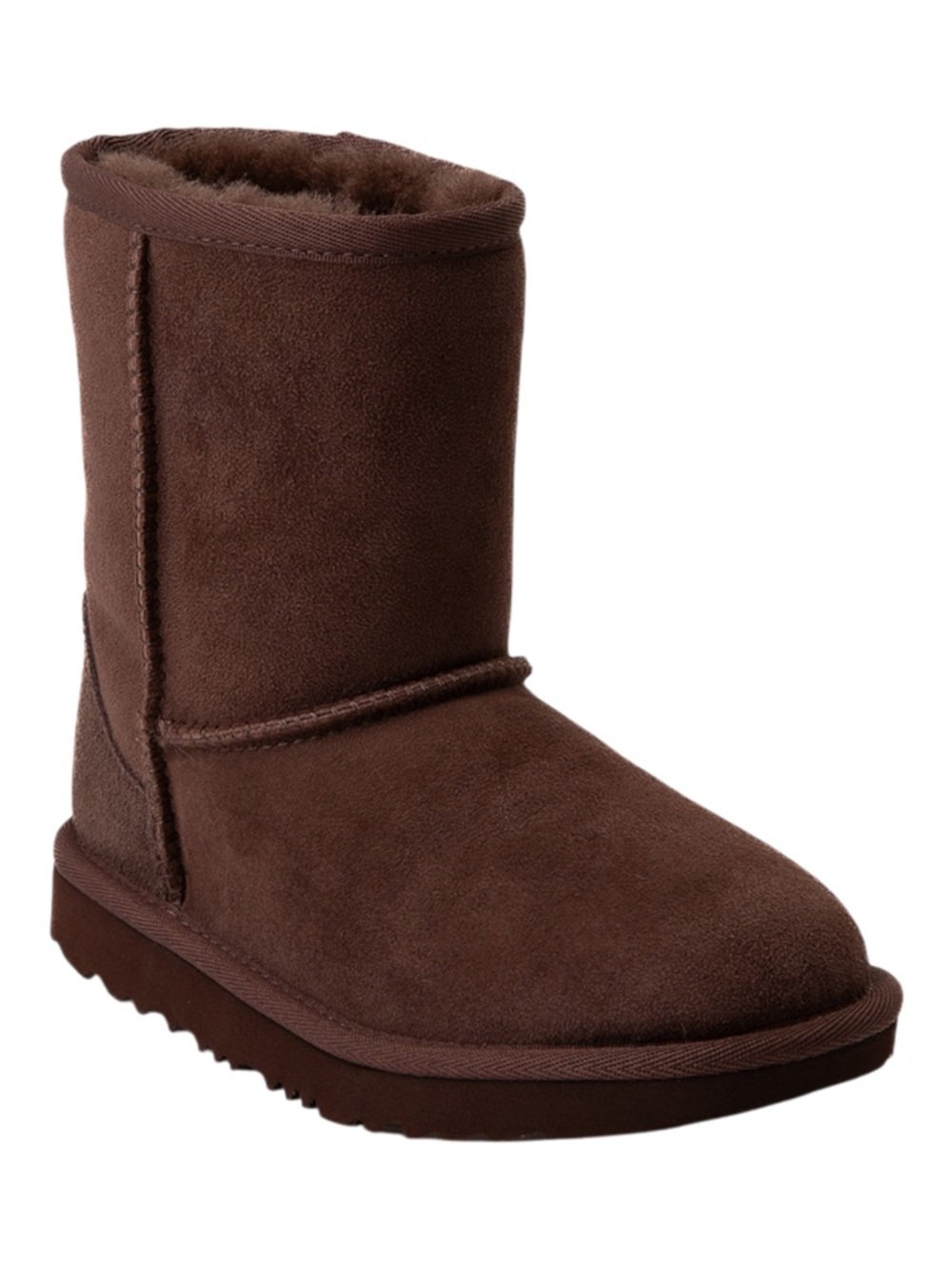 UGG Brown Classic II (Toddler) Boots Size 12 US $130